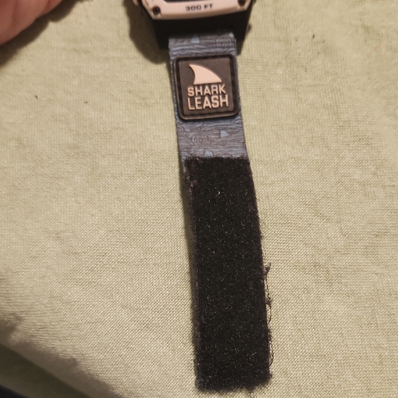 Freestyle Night Vision Smartwatch - Black and Blue - Picture 3 of 6